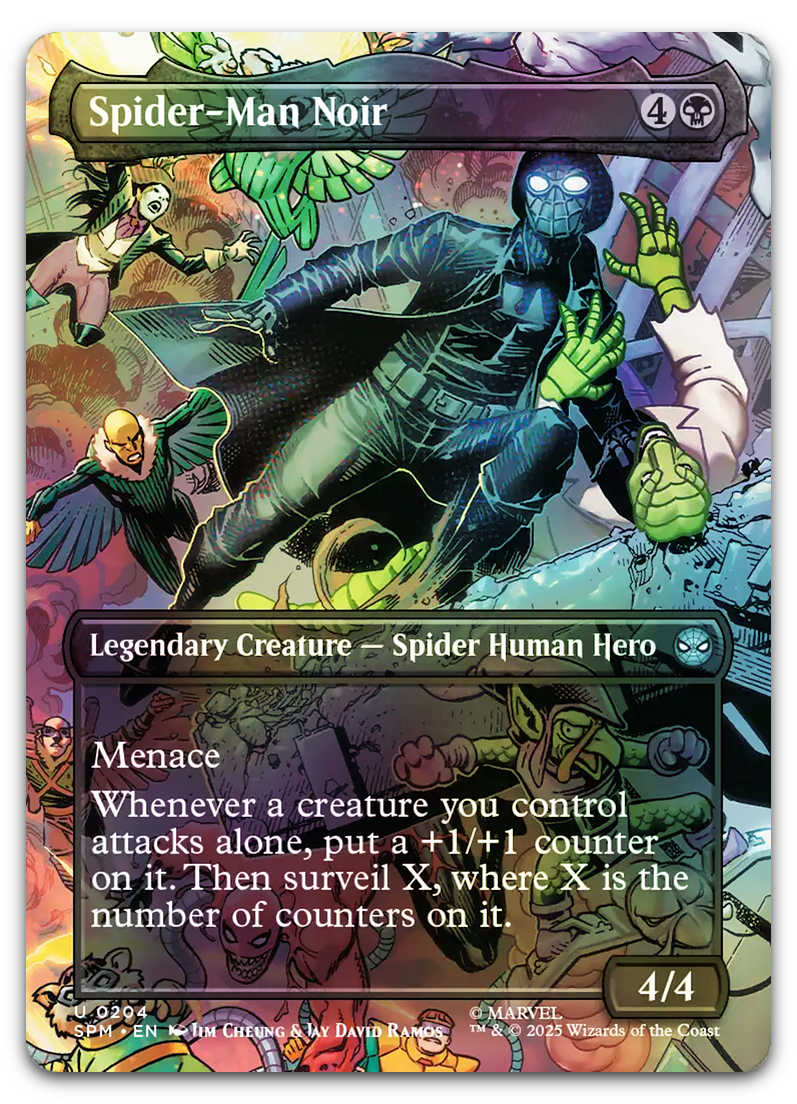 Product image for TCG 646562