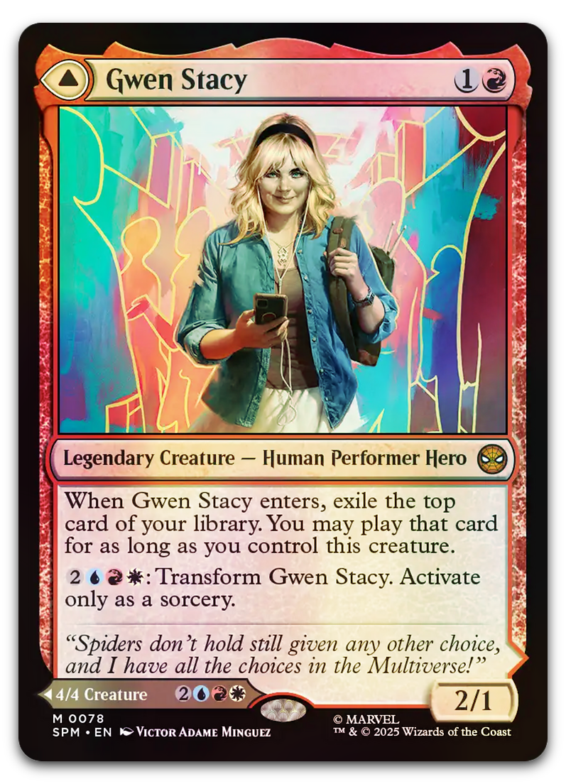 Product image for TCG 646568