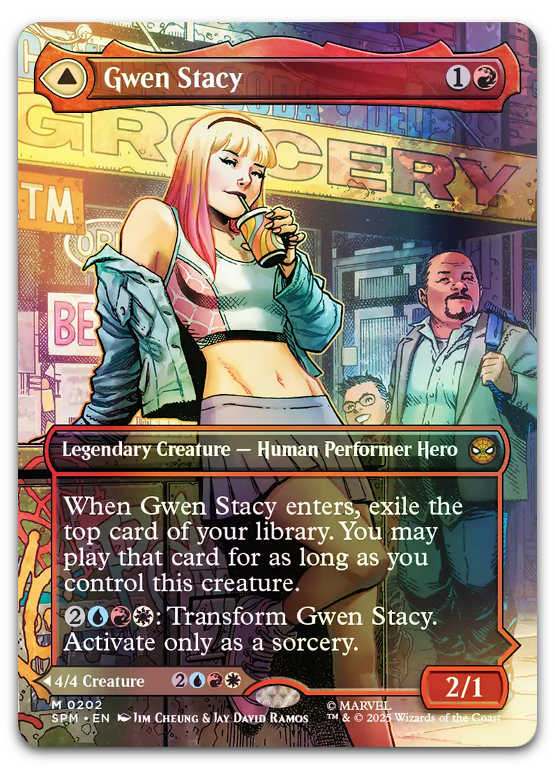 Product image for TCG 646569