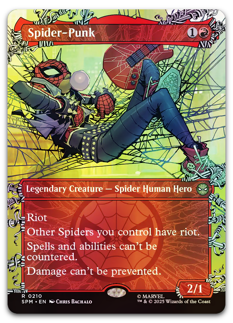 Product image for TCG 646577