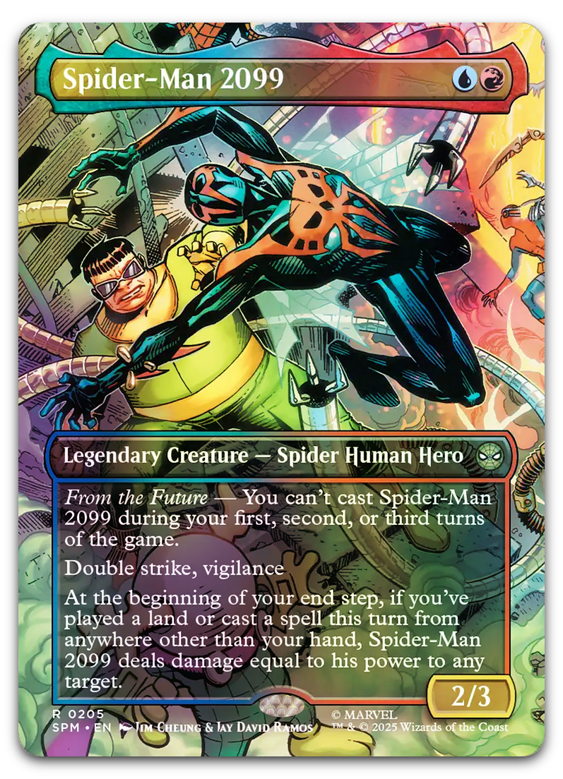 Product image for TCG 646625