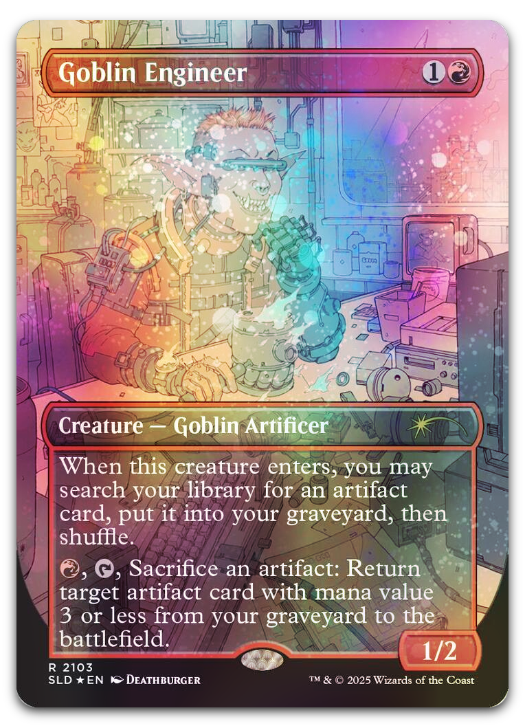 Product image for TCG 646792