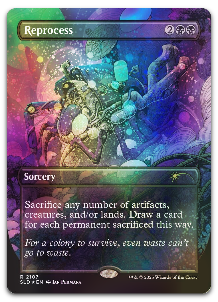 Product image for TCG 646814