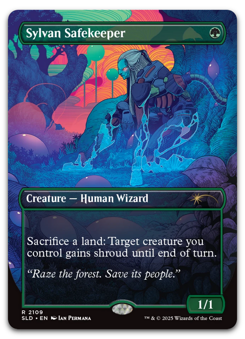 Product image for TCG 646821