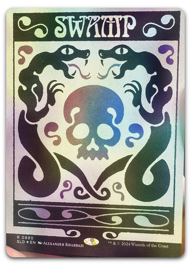 Product image for TCG 647464