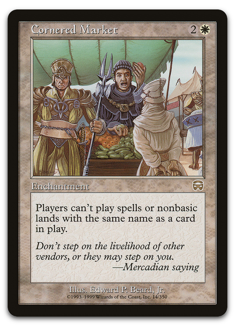 Product image for TCG 6482