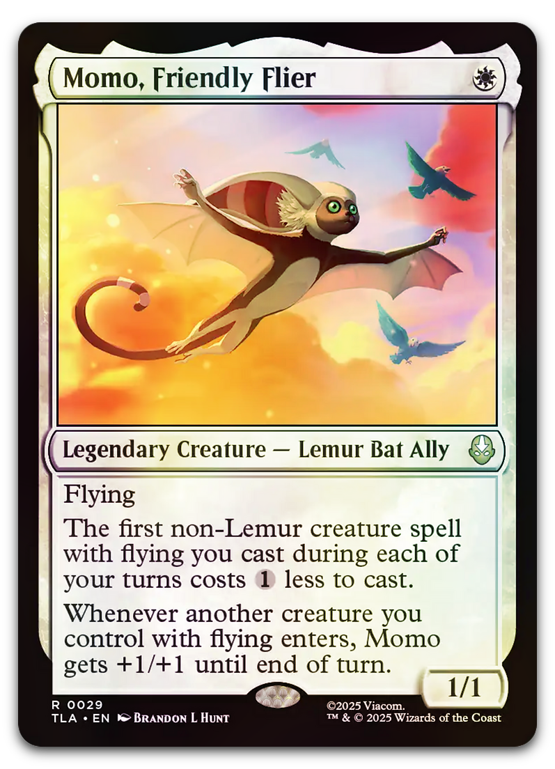 Product image for TCG 648654