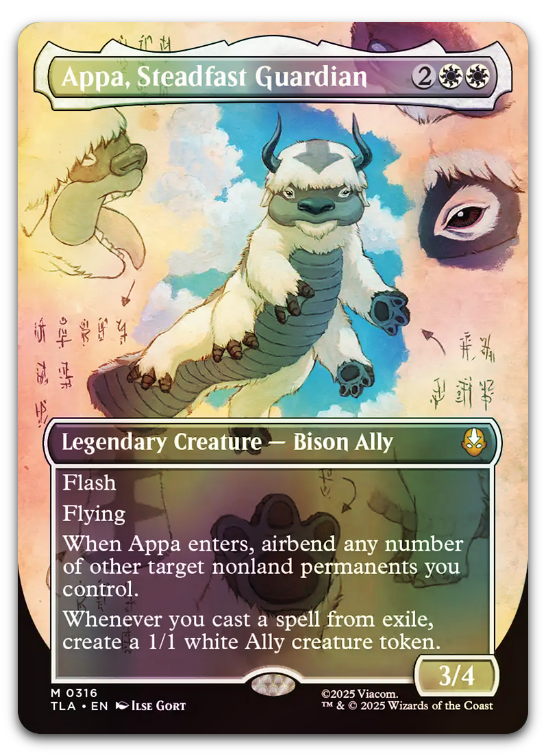 Product image for TCG 648668