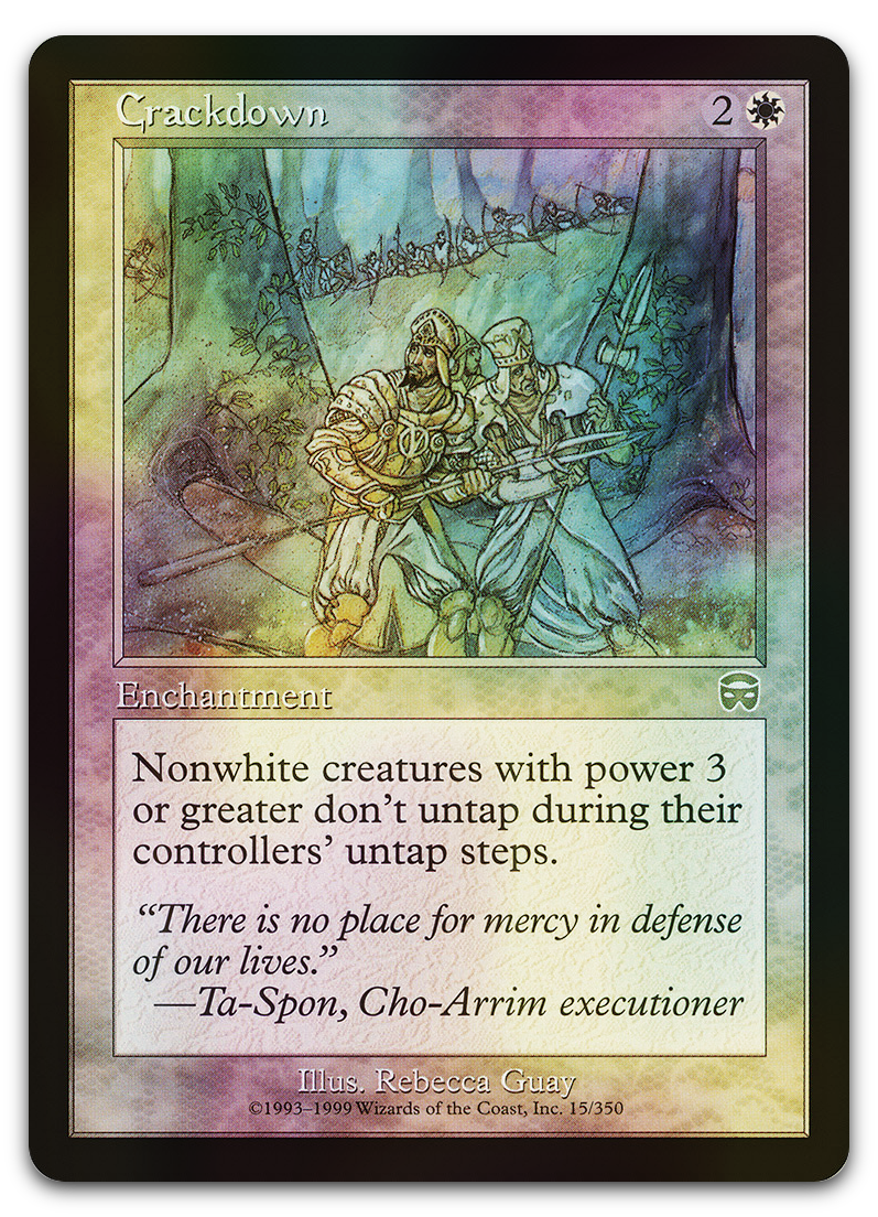 Product image for TCG 6486