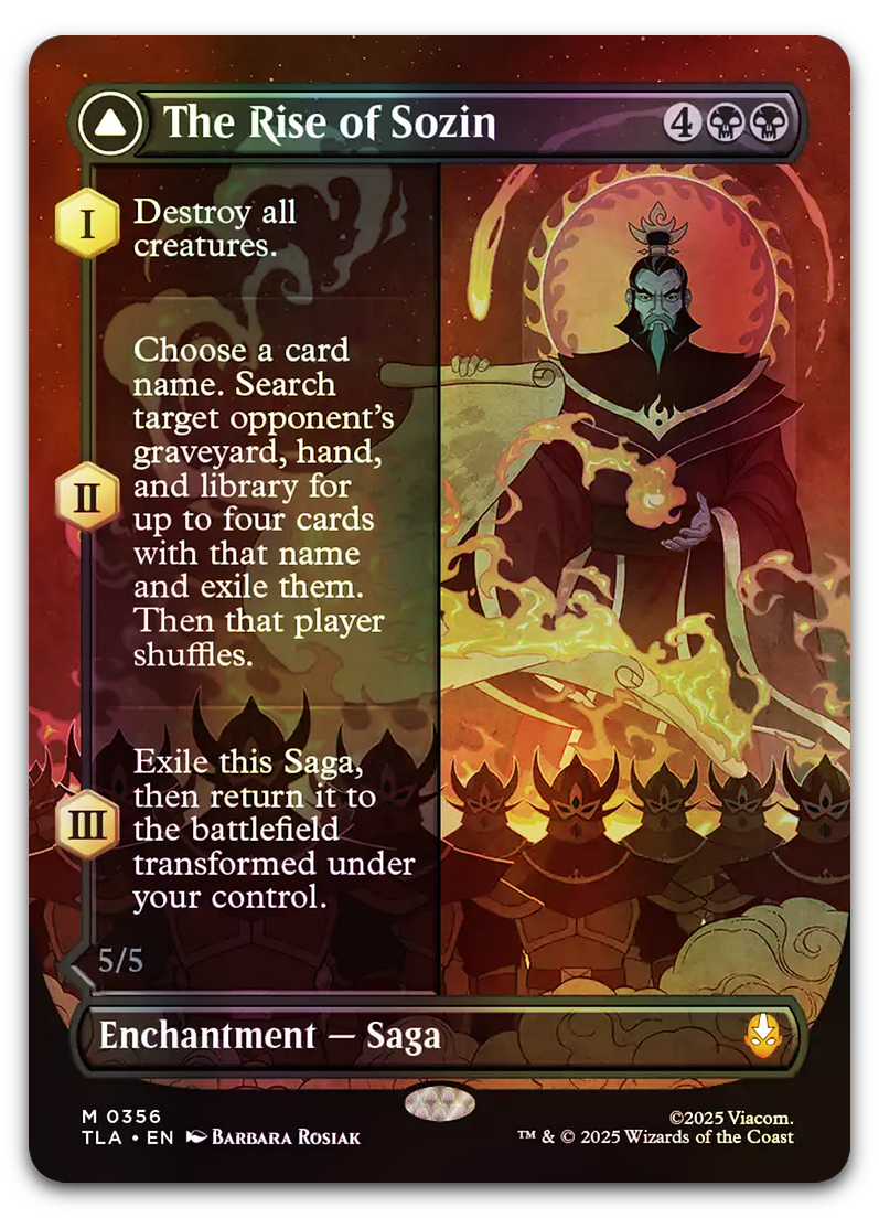 Product image for TCG 648700