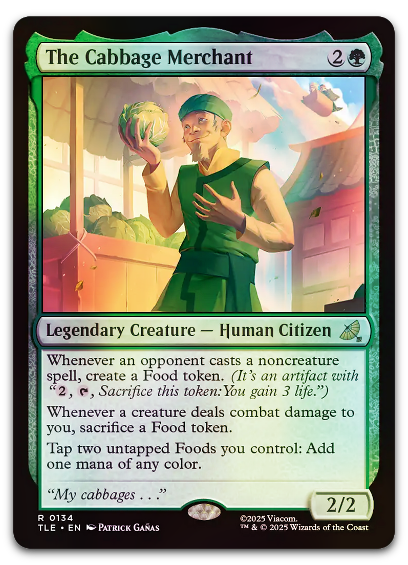 Product image for TCG 648732