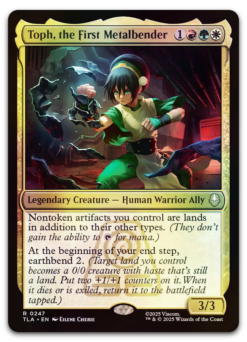 Product image for TCG 648738