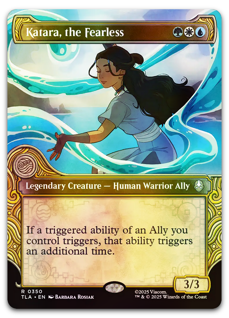 Product image for TCG 648739