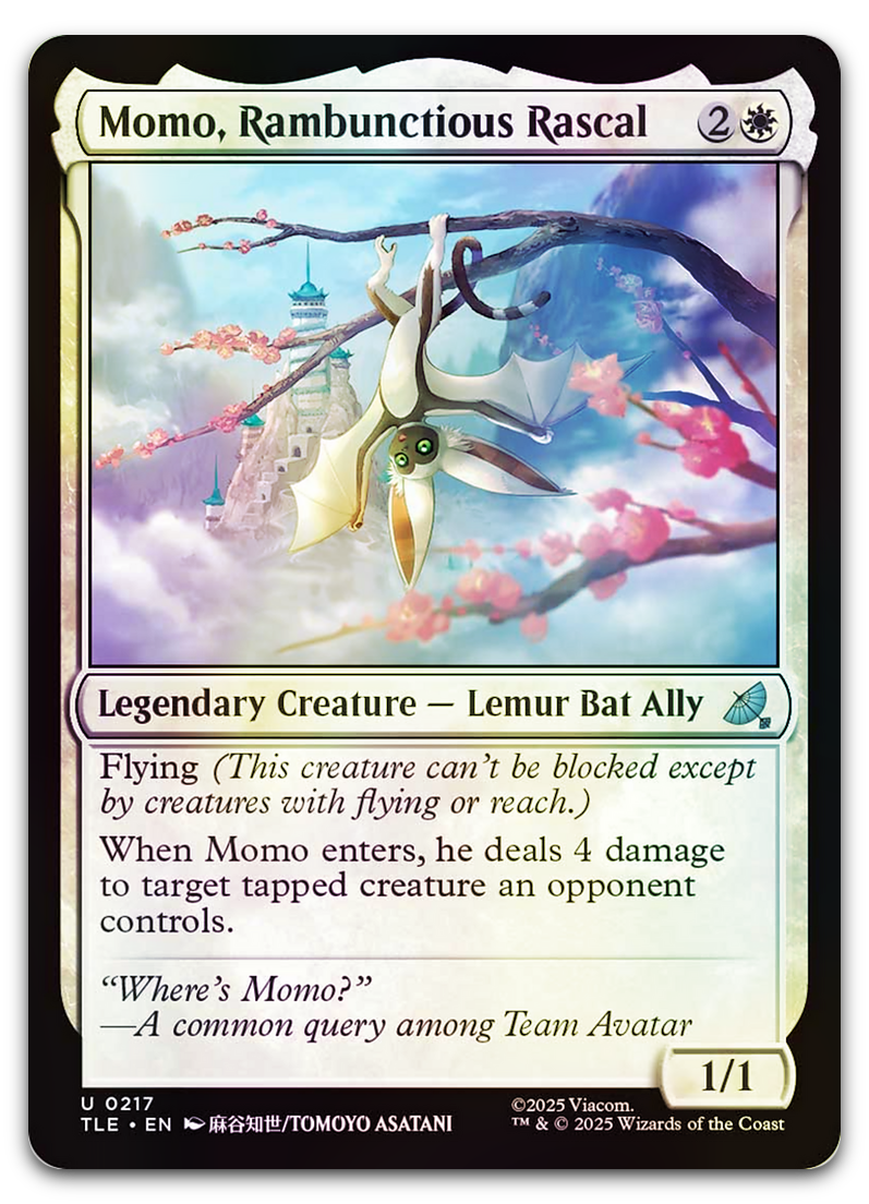 Product image for TCG 649334