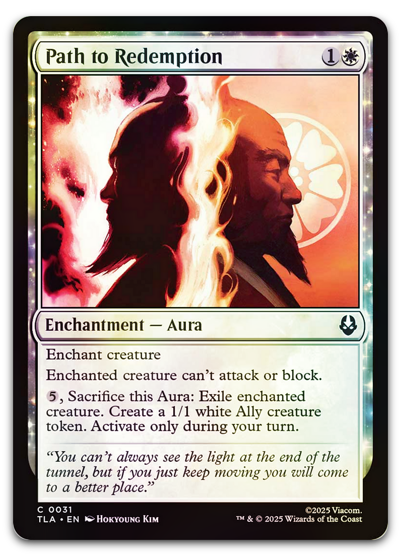 Product image for TCG 649335