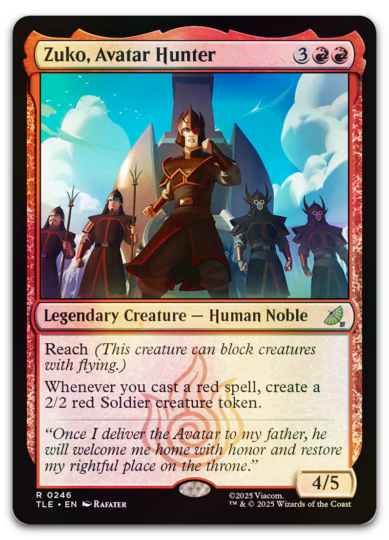 Product image for TCG 649351