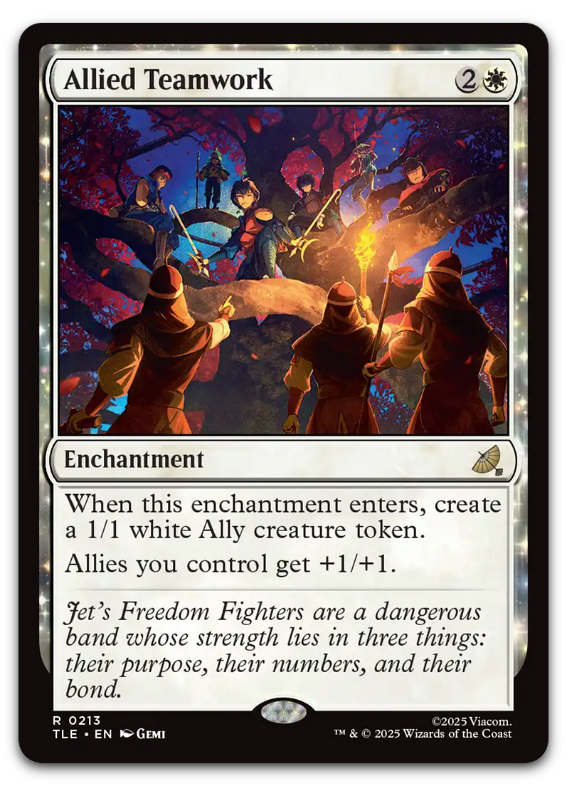 Product image for TCG 649356