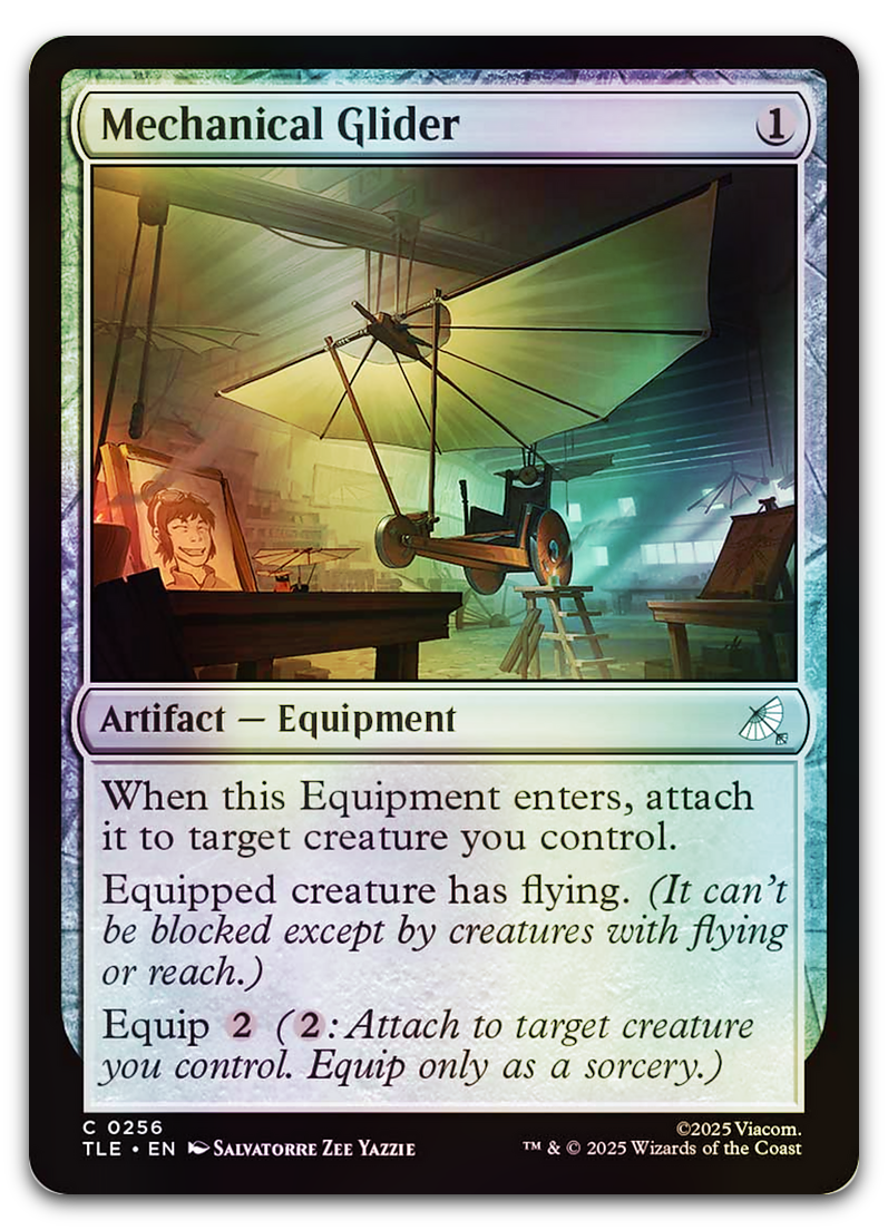 Product image for TCG 649361