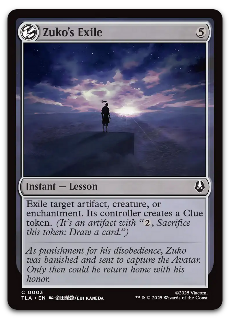 Product image for TCG 649365