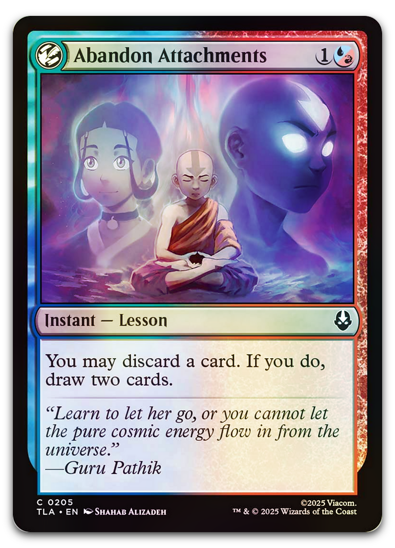 Product image for TCG 649367