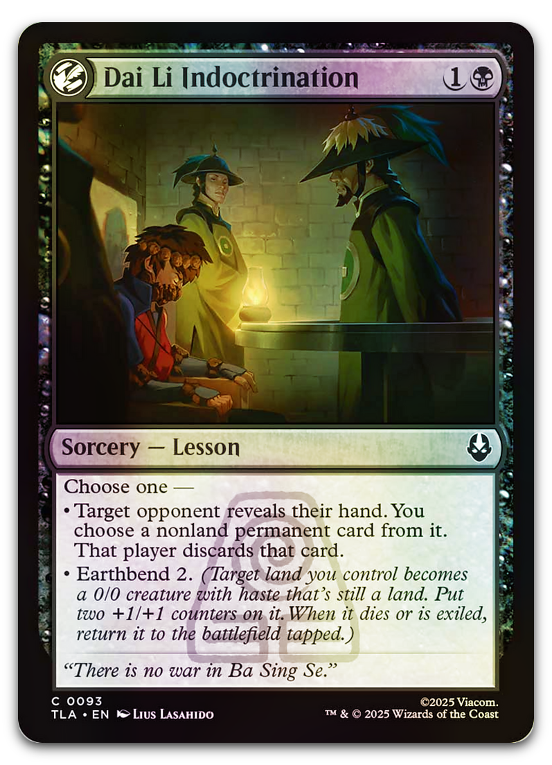 Product image for TCG 649404