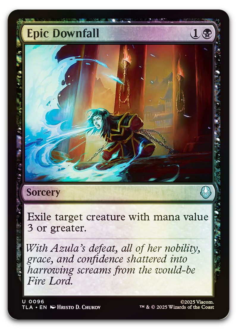 Product image for TCG 649405