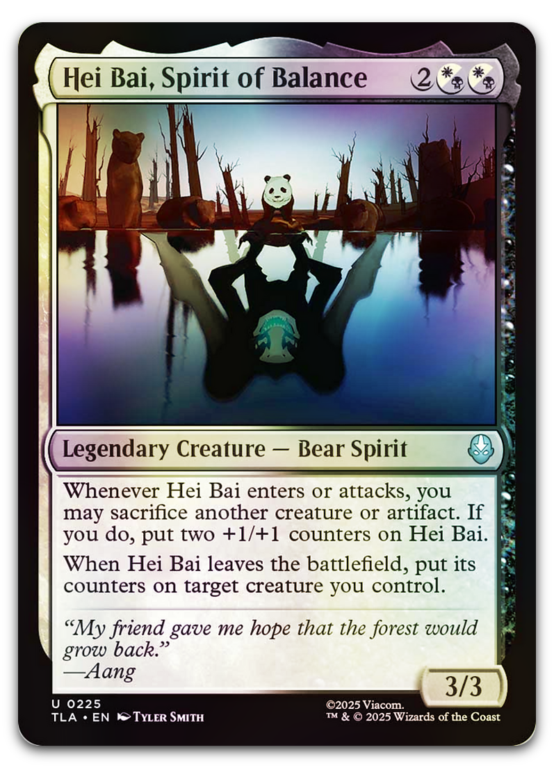 Product image for TCG 649409