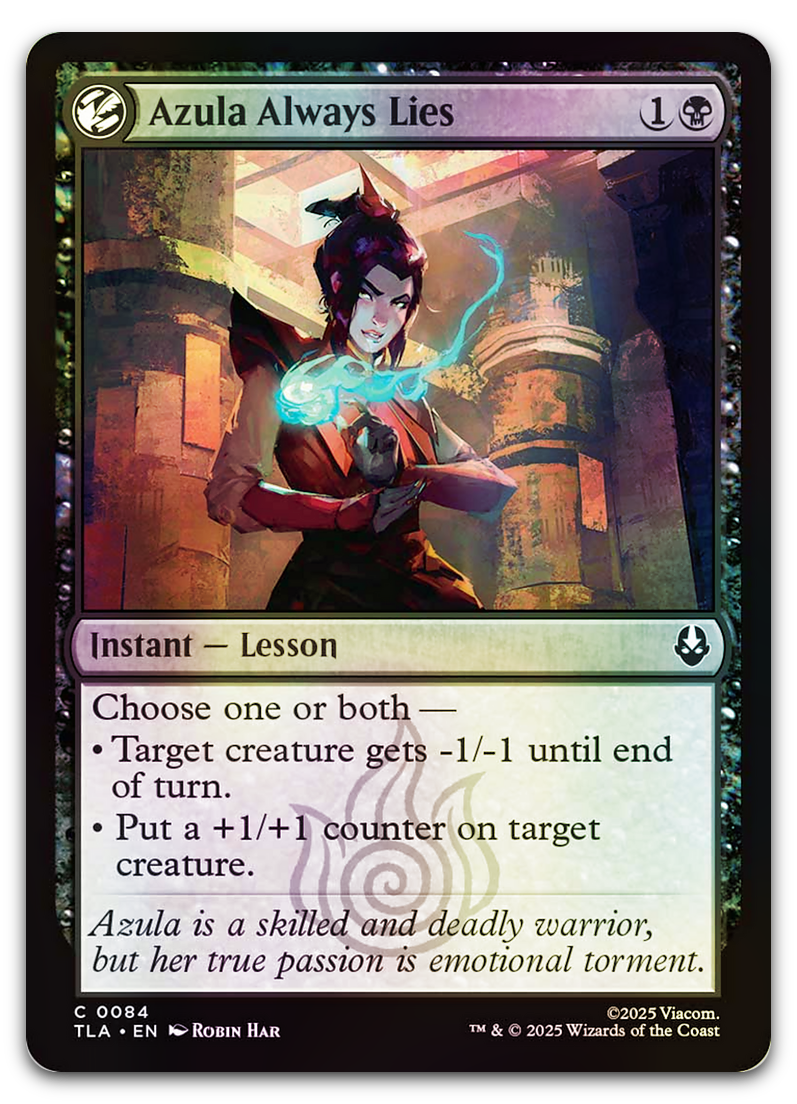 Product image for TCG 649418