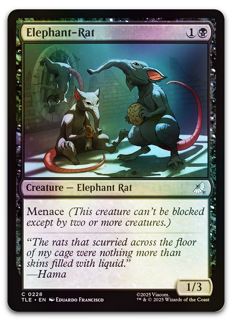 Product image for TCG 649497