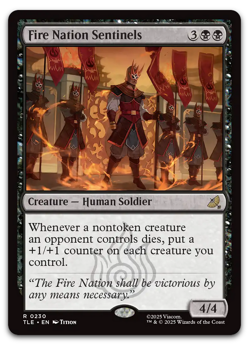 Product image for TCG 649500