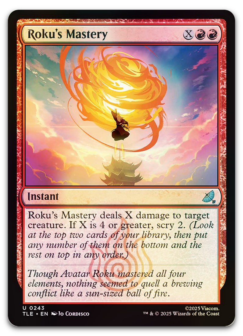 Product image for TCG 649570