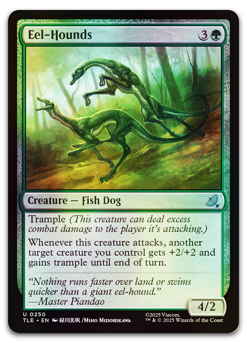 Product image for TCG 649595