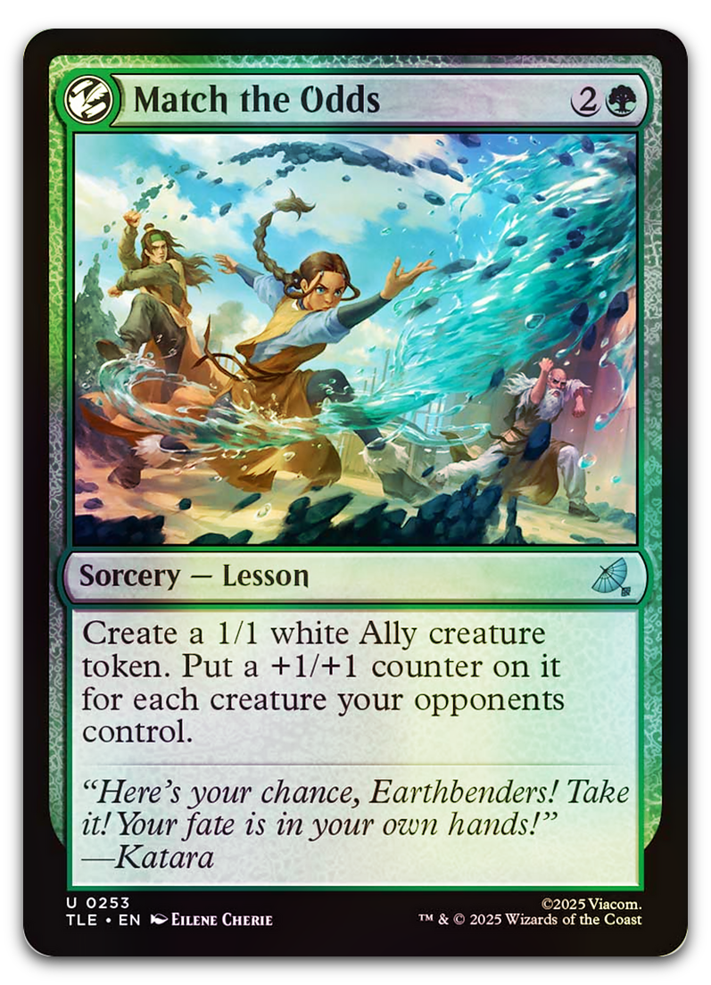 Product image for TCG 649600