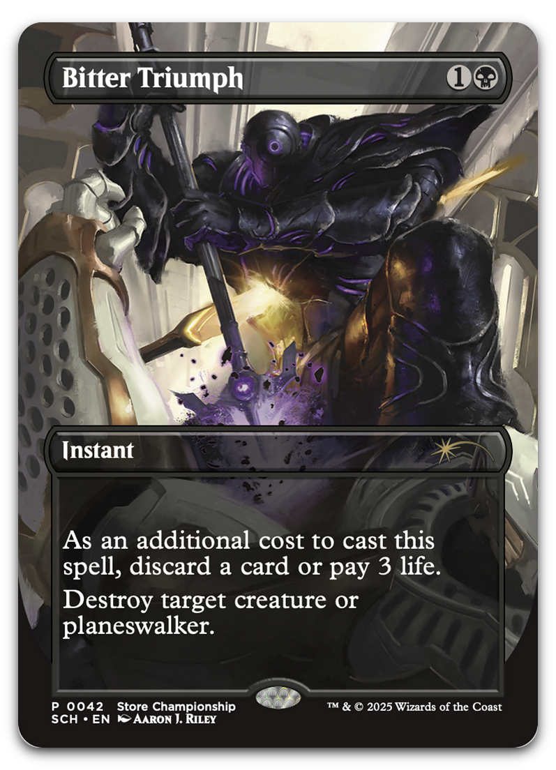 Product image for TCG 650711