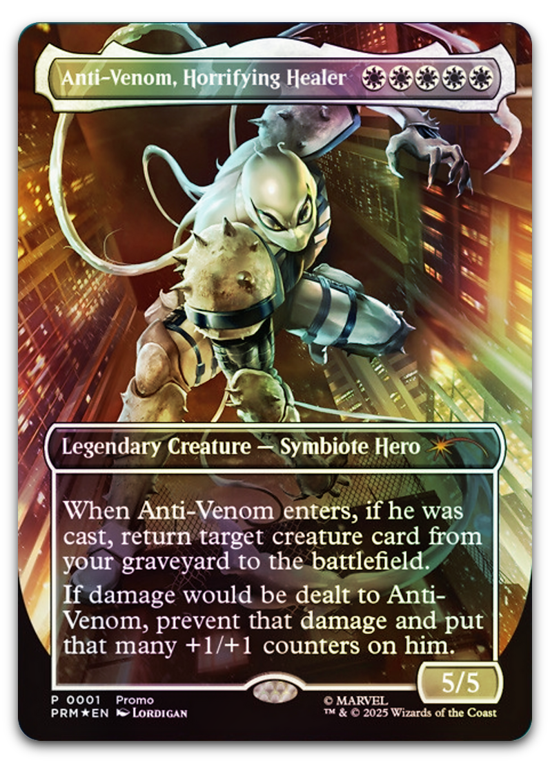 Product image for TCG 651135