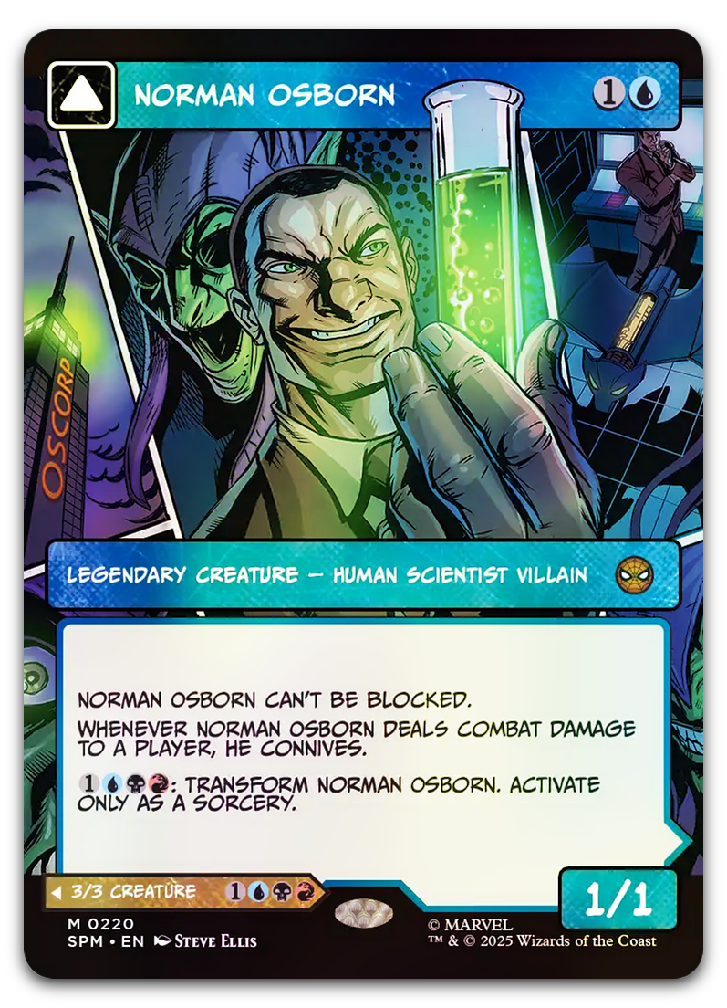 Product image for TCG 651338