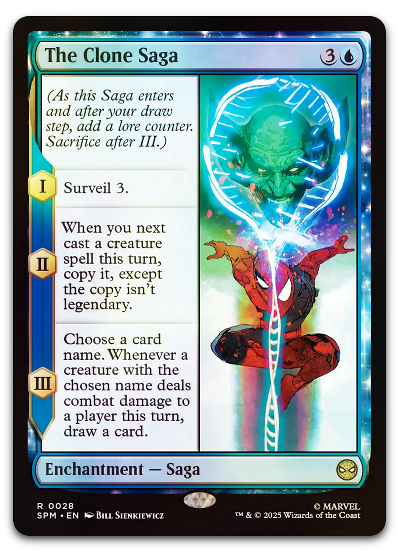 Product image for TCG 651341