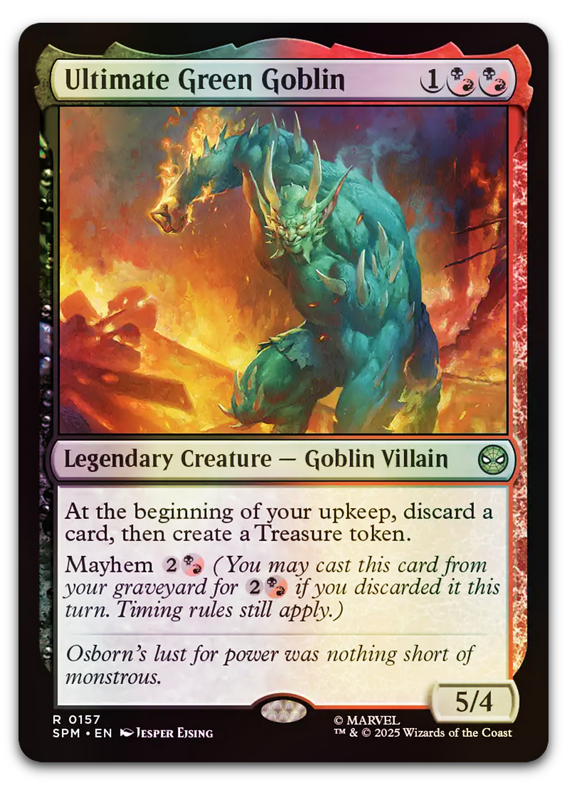 Product image for TCG 651348