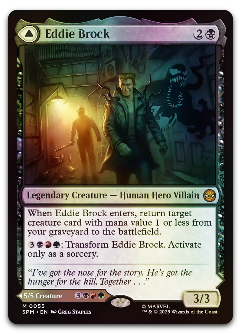 Product image for TCG 651352