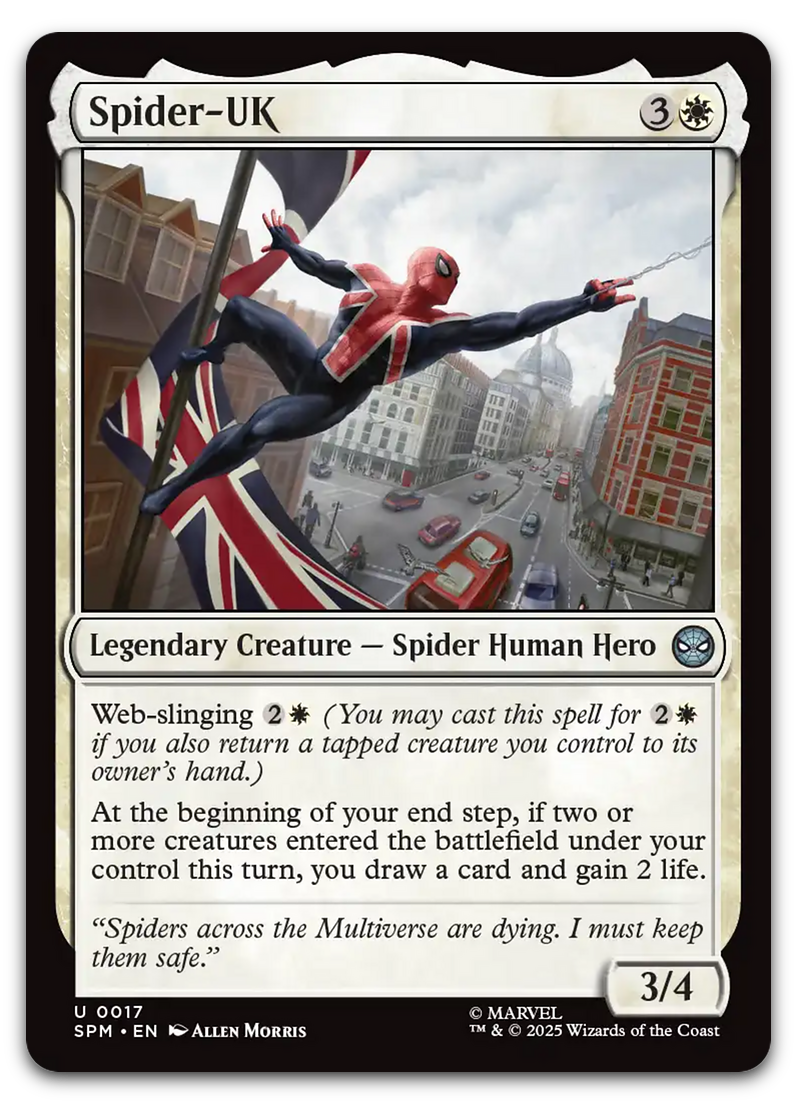 Product image for TCG 651398