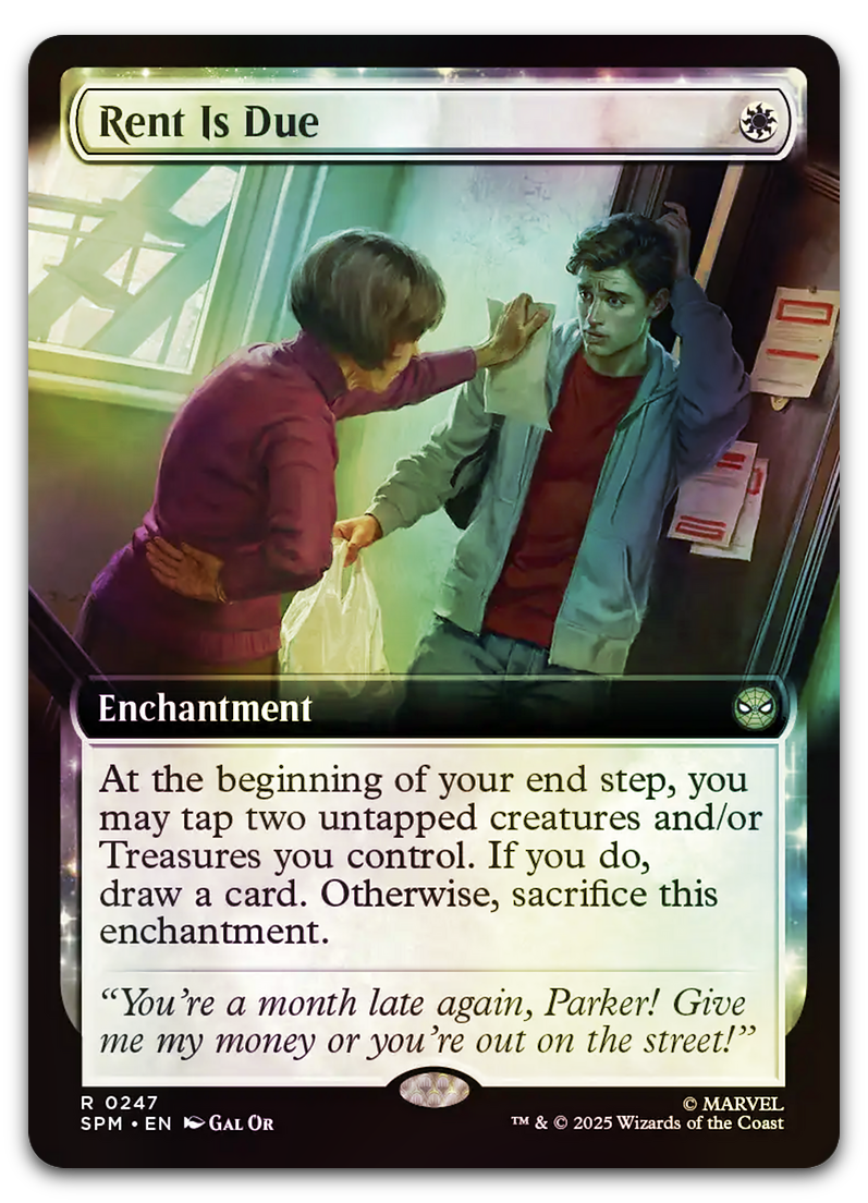 Product image for TCG 651399