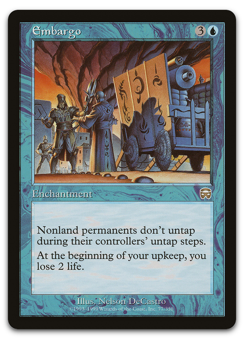 Product image for TCG 6516