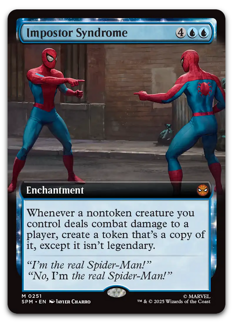 Product image for TCG 651850