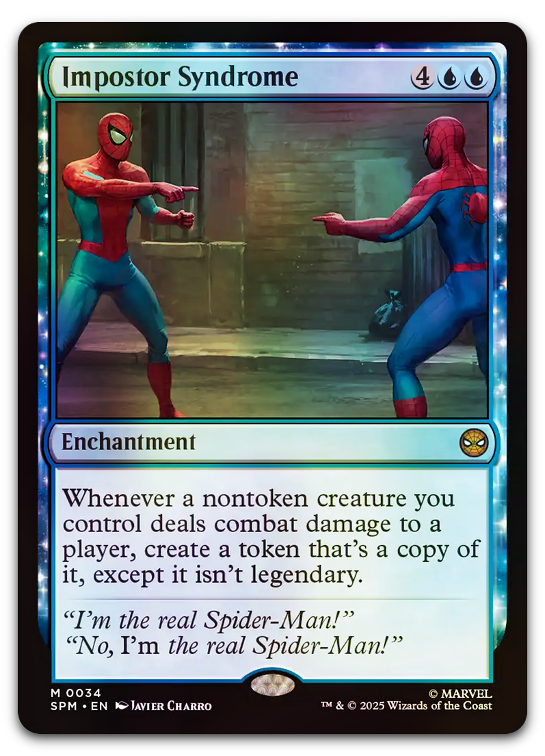 Product image for TCG 651851