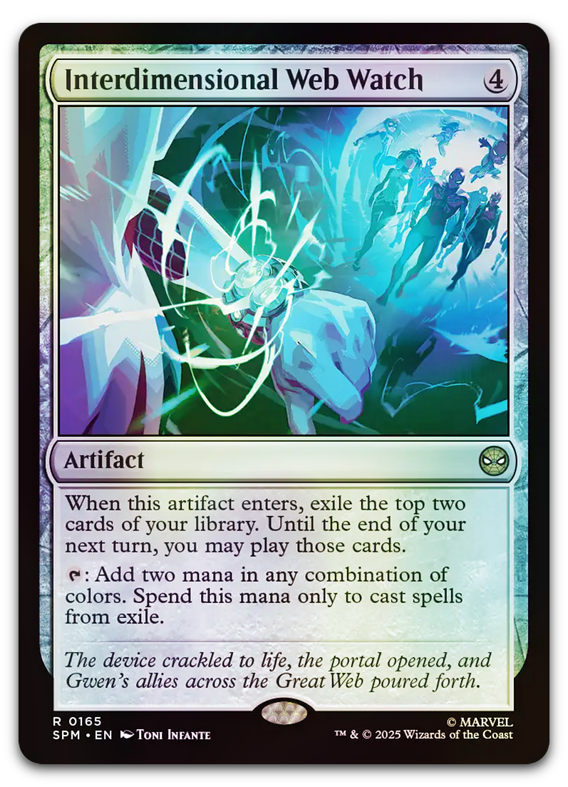 Product image for TCG 651874