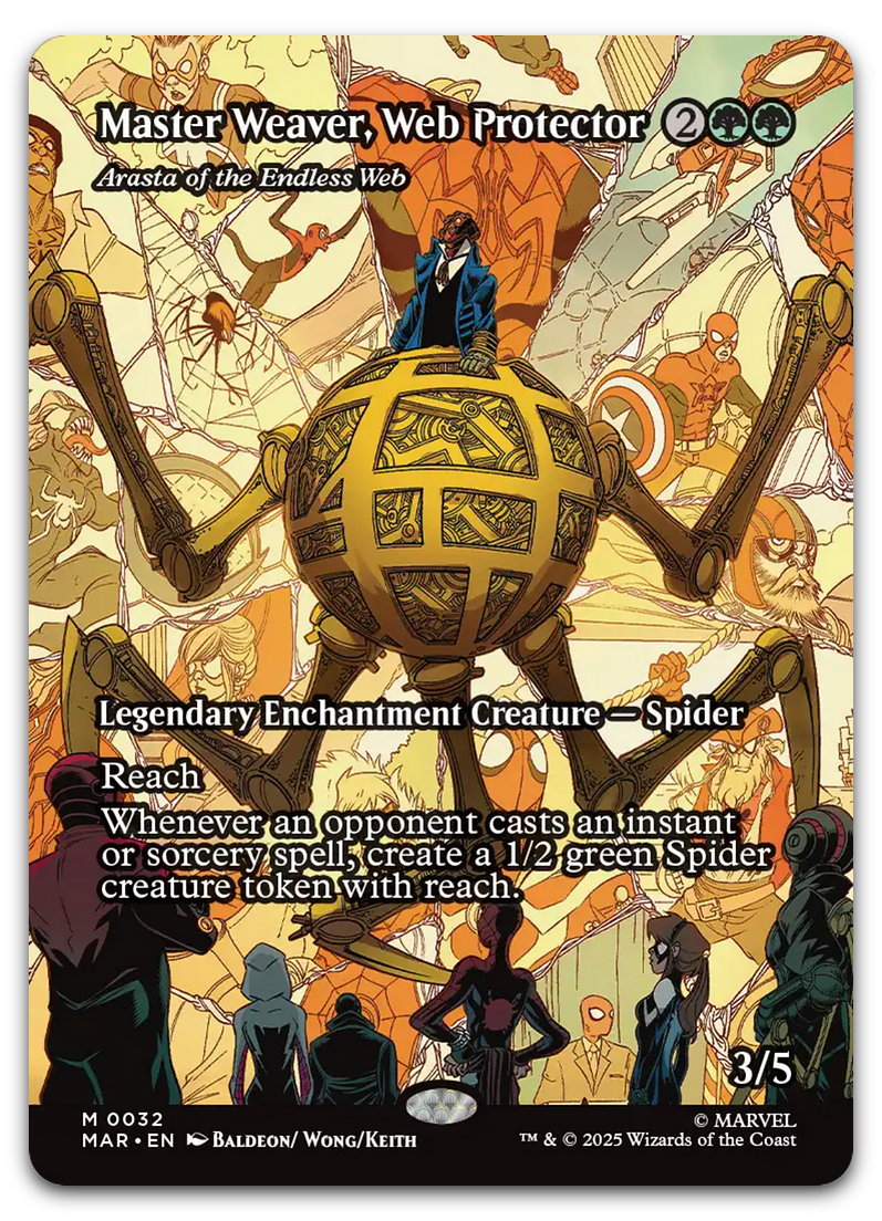 Product image for TCG 651901