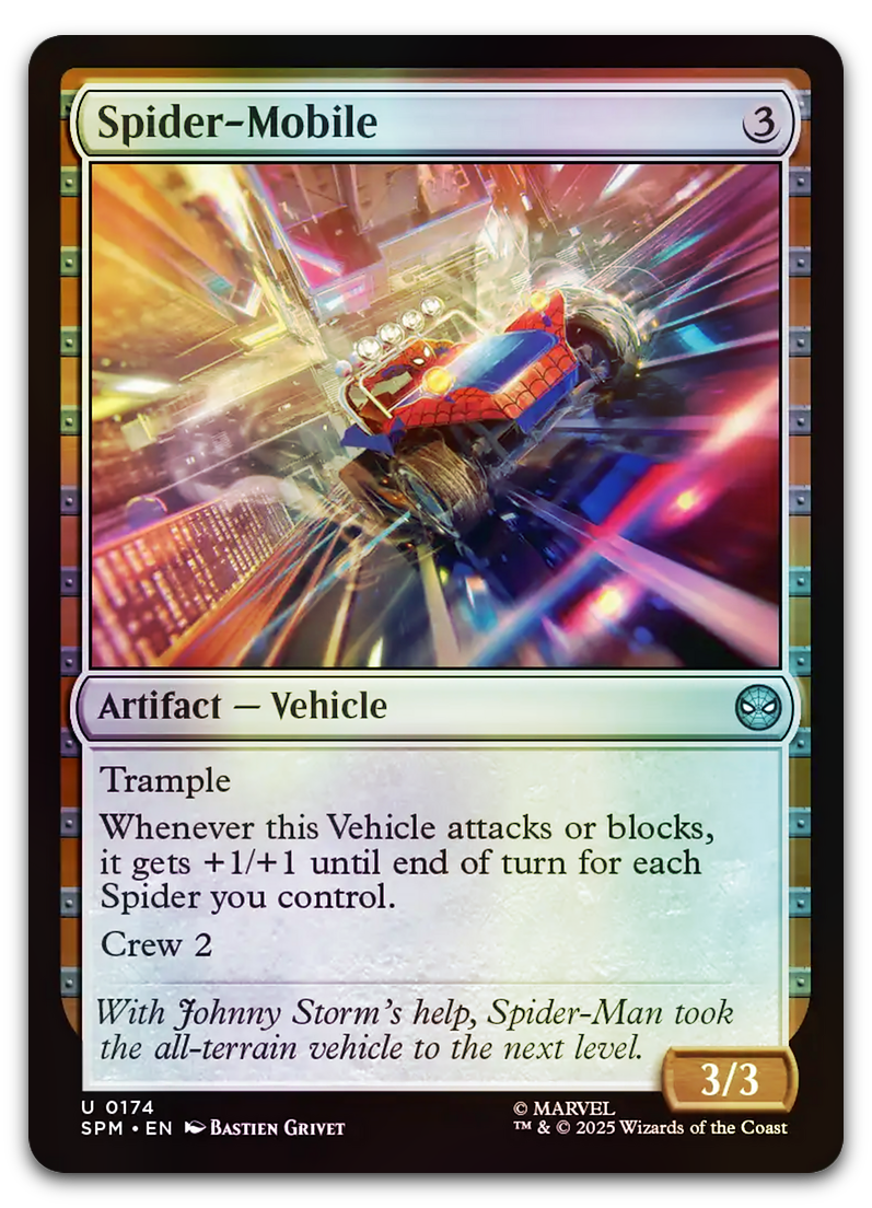 Product image for TCG 651915