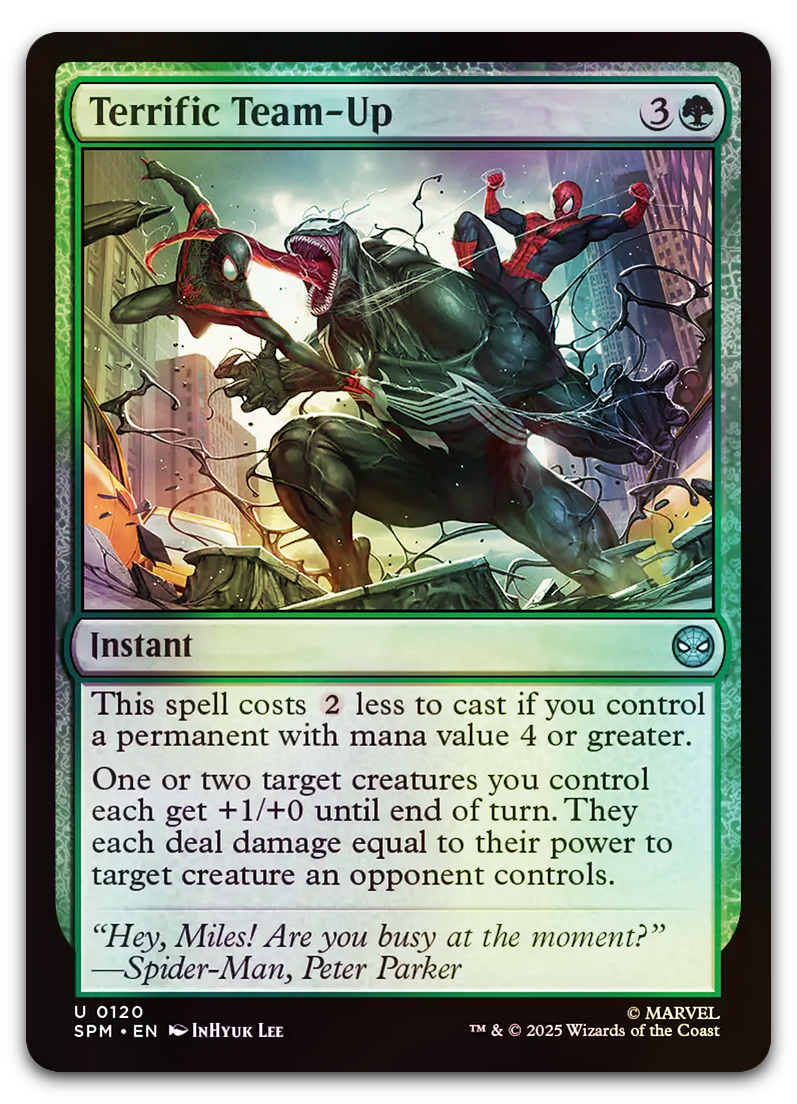 Product image for TCG 651926