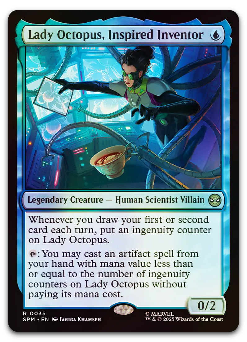 Product image for TCG 651941