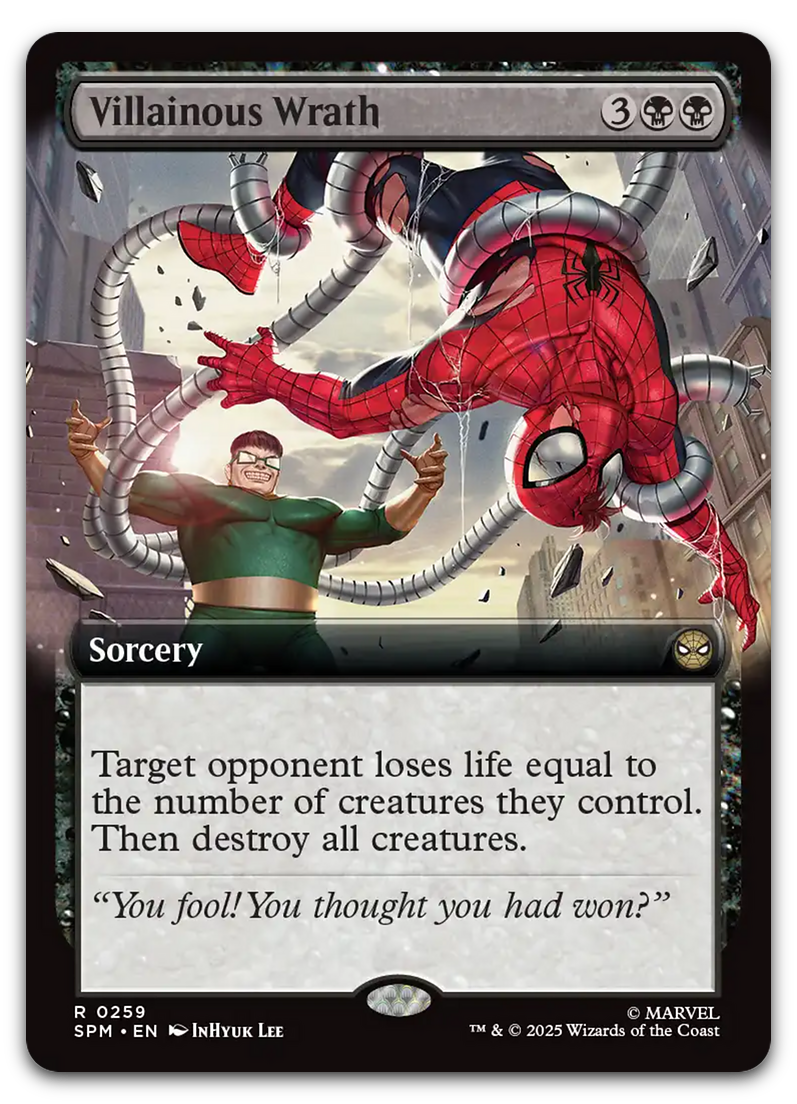 Product image for TCG 651950